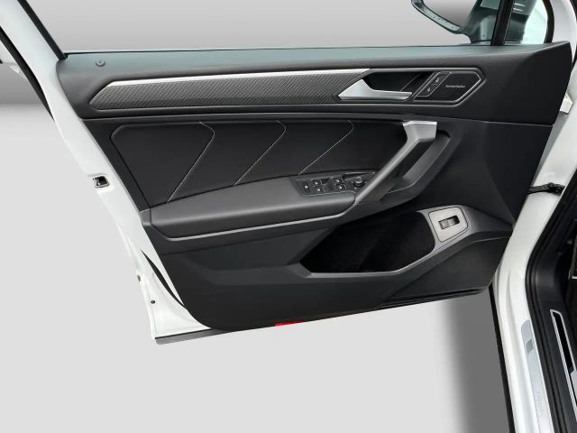 Volkswagen Tiguan 2.0 TSI Allspace DSG R-Line