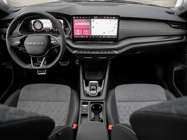 Skoda Octavia 2.0 TDI Combi