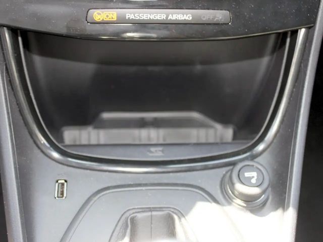 Ford Puma EcoBoost ST Line