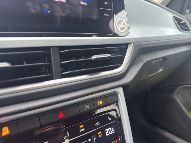 Volkswagen T-Roc 1.0 TSI