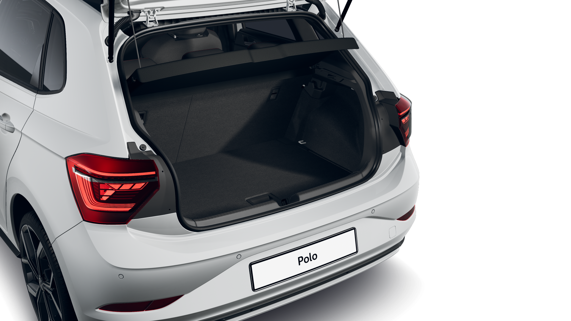 Volkswagen Polo 2.0 TSI DSG