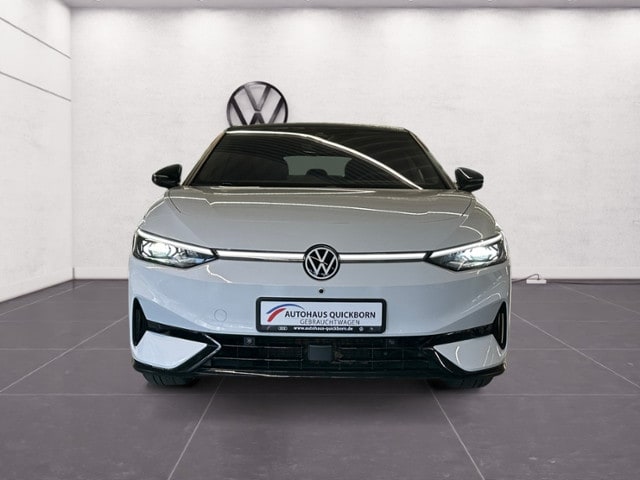 Volkswagen ID.7 ID.7 Pro NAV HARMAN MATRIX 4xKAM DCC 20' WÄRMEPU