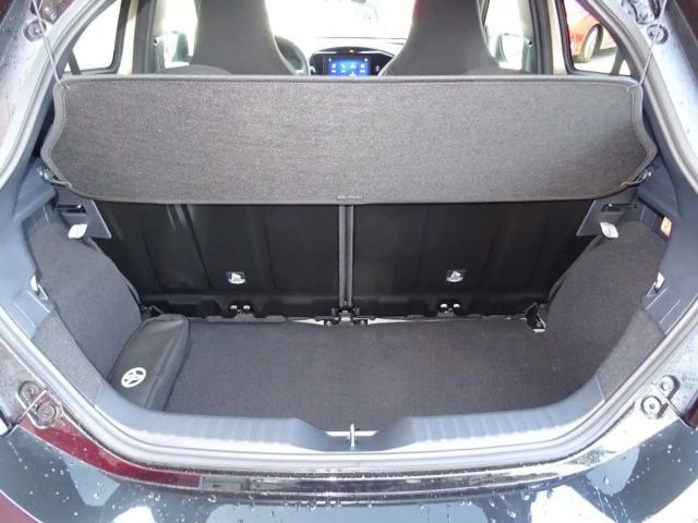 Toyota Aygo X Hatchback