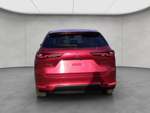 Mazda CX-60 4WD Homura