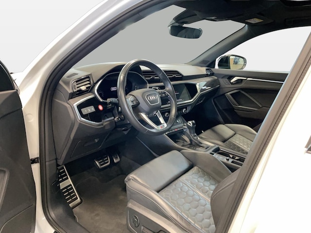 Audi RS Q3 Quattro S-Tronic Sportback