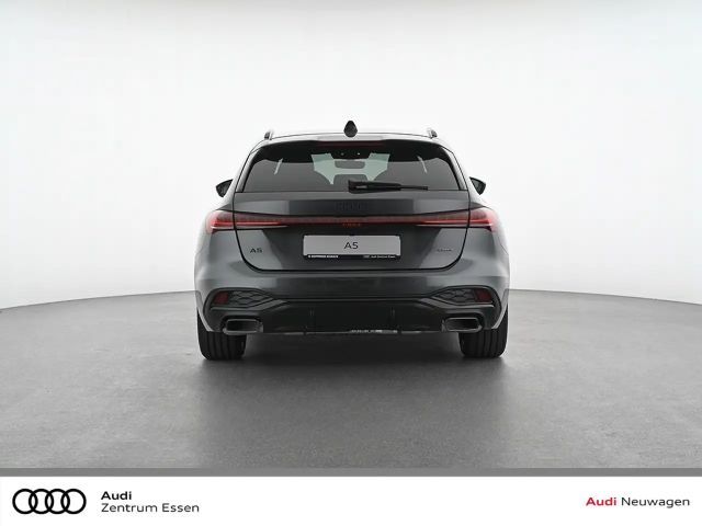 Audi A5 Avant Hybride Quattro S-Line
