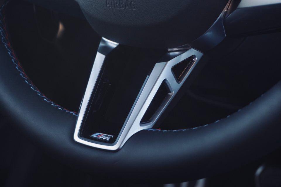 BMW M235 Gran Coupé