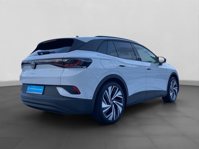 Volkswagen ID.4 Performance Pro
