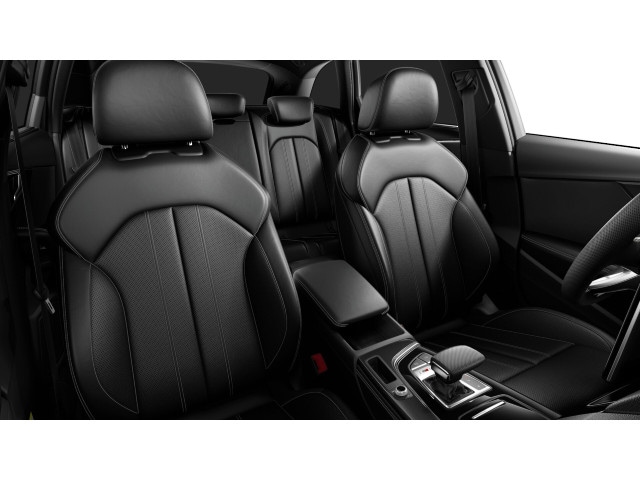 Audi S4 Avant Quattro