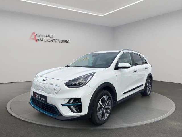 Kia Niro Spirit