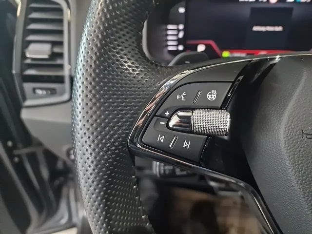 Skoda Karoq Sportline