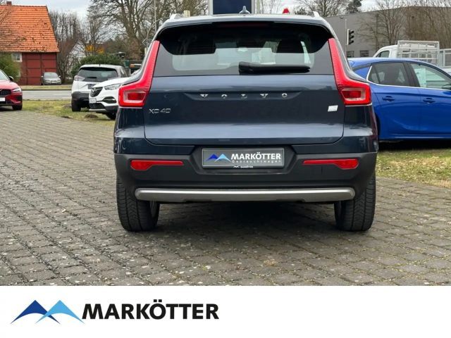 Volvo XC40 Inscription Recharge T4