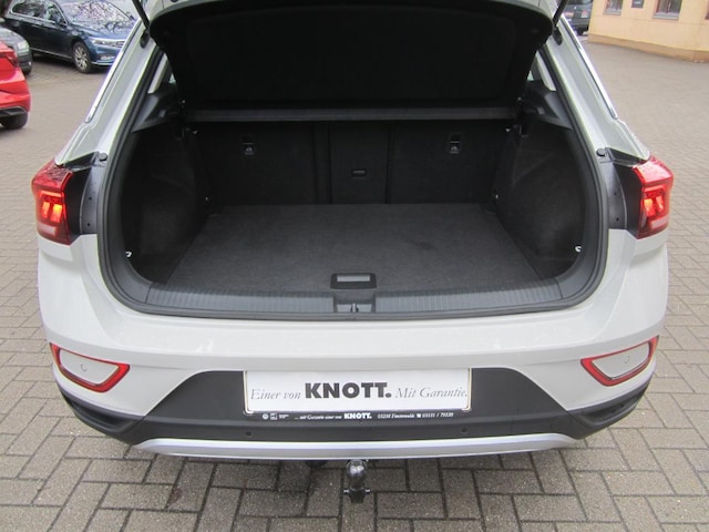 Volkswagen T-Roc 1.5 TSI DSG