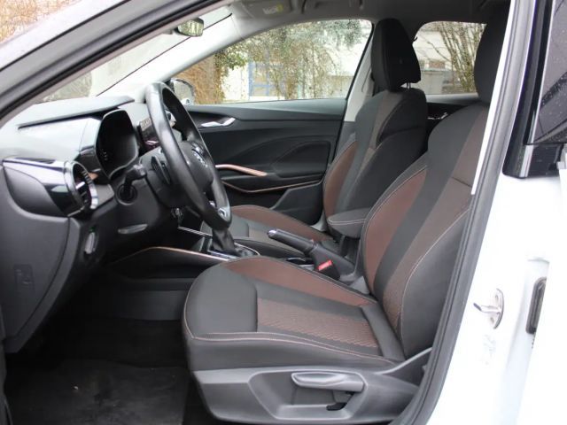 Skoda Fabia First Edition