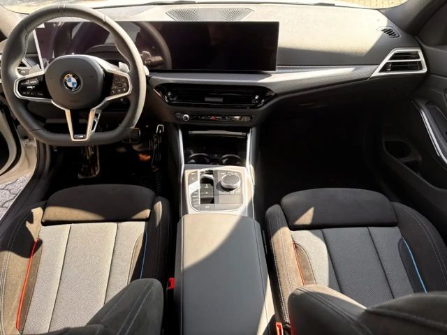 BMW 320 320d M-Sport Touring