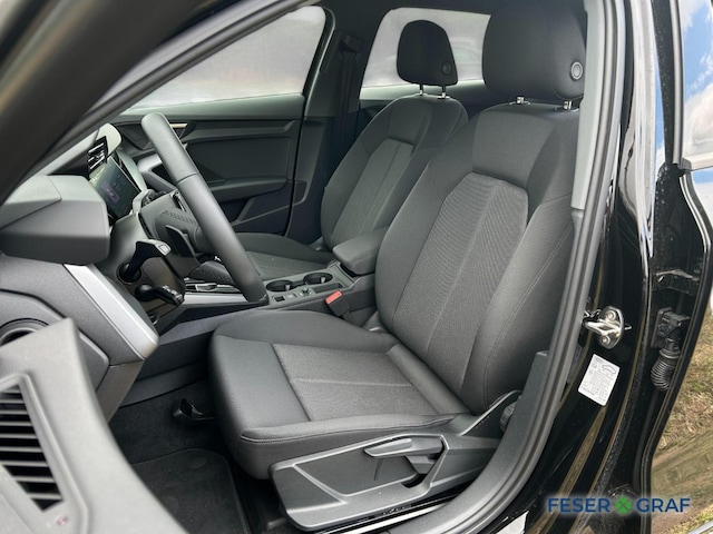 Audi A3 30 TFSI S-Tronic Sportback