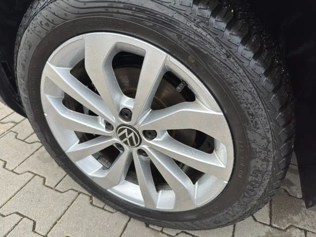 Volkswagen T-Roc 1.5 TSI DSG Style