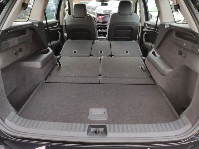 Skoda Kodiaq 2.0 TDI 4x4 Selection