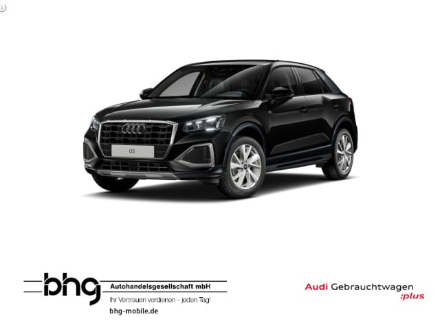 Audi Q2 30 TFSI