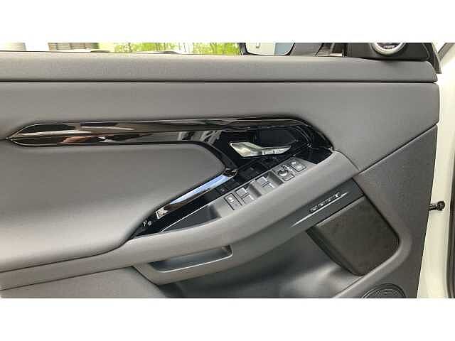 Land Rover Range Rover Evoque Dynamic SE
