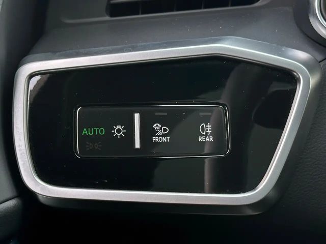 Audi A6 45 TFSI Avant Quattro