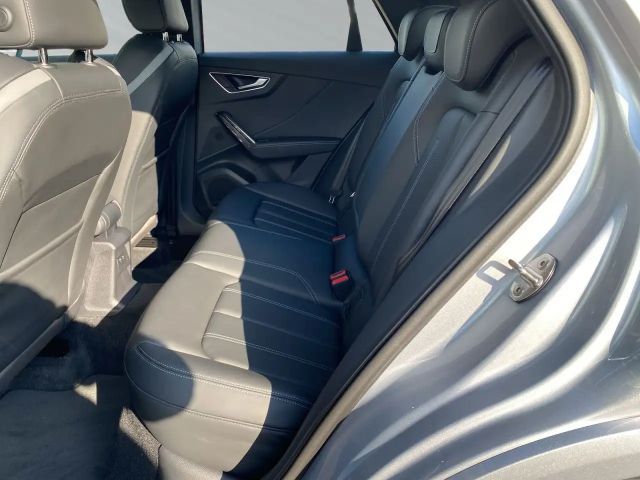 Audi Q2 40 TFSI Quattro S-Line