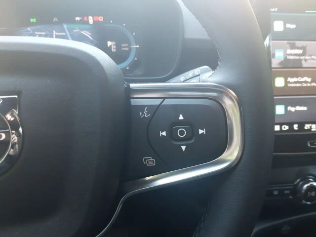 Volvo XC40 Plus Recharge