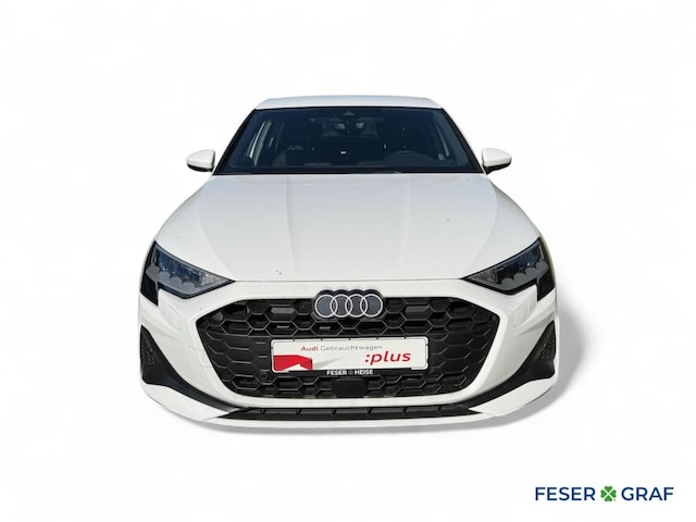 Audi A3 30 TFSI S-Tronic Sportback