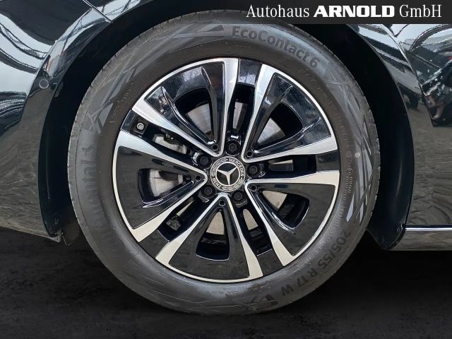 Mercedes-Benz A 180 Progressive