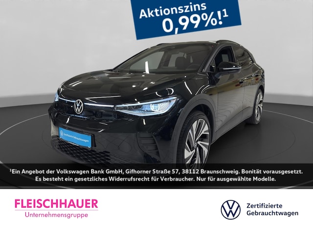 Volkswagen ID.4 Performance Pro