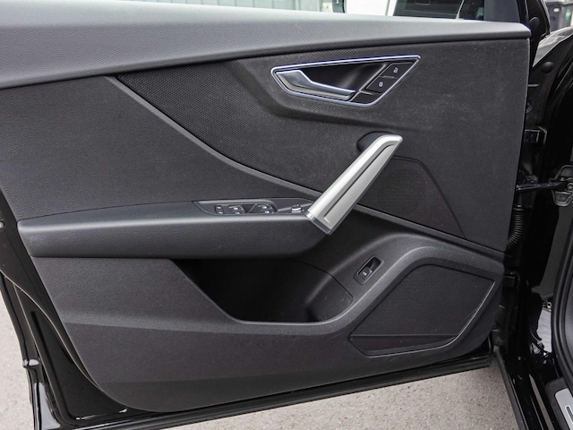 Audi Q2 35 TFSI S-Tronic