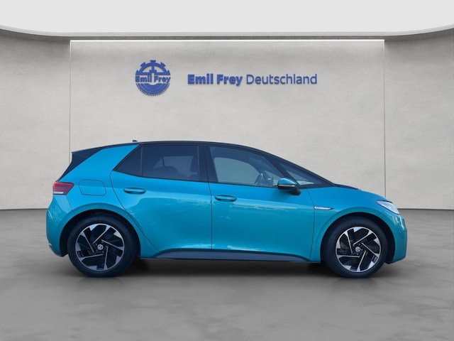 Volkswagen ID.3 Performance Pro