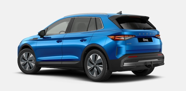 Skoda Elroq 85