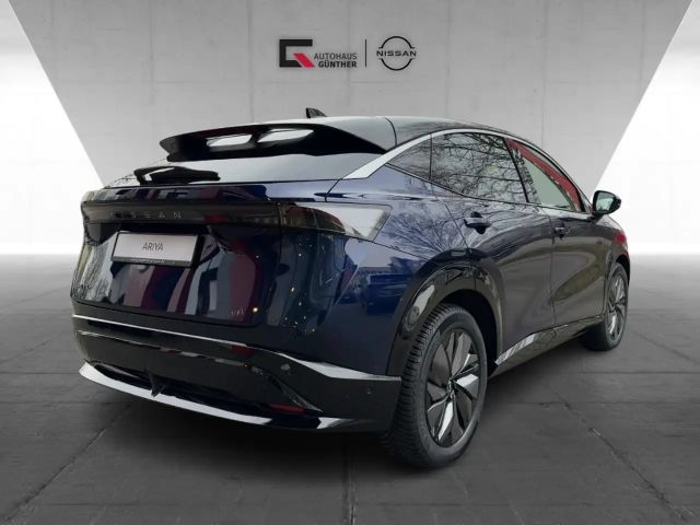 Nissan Ariya 87 kWh Evolve