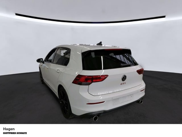 Volkswagen Golf 2.0 TSI DSG GTI Golf VIII