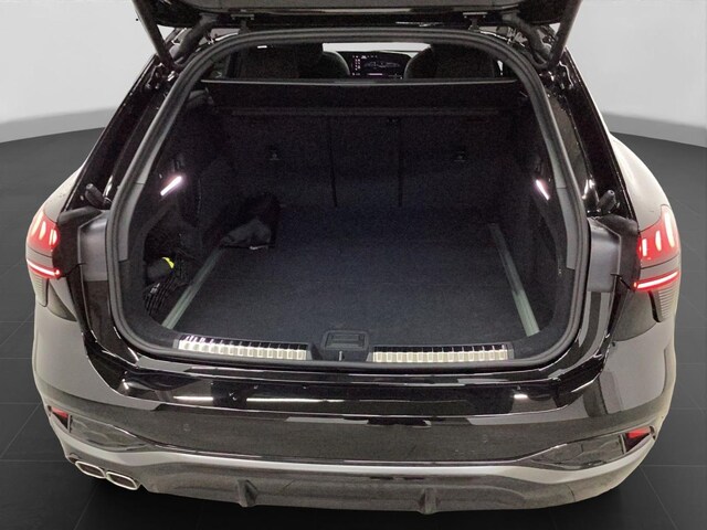 Audi A6 Avant Quattro S-Tronic