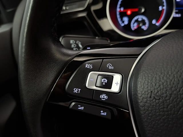 Volkswagen Touran DSG