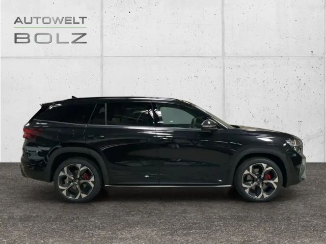 Skoda Kodiaq 2.0 TSI 4x4 RS