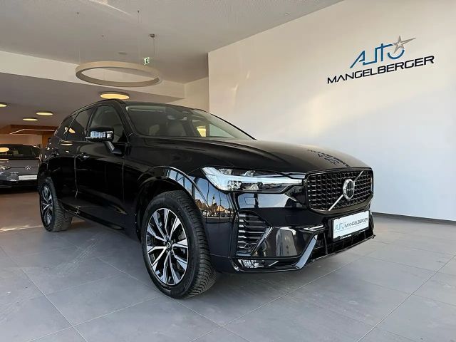 Volvo XC60 AWD Dark Geartronic Plus