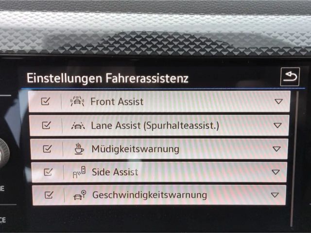 Volkswagen Taigo 1.0 TSI Life