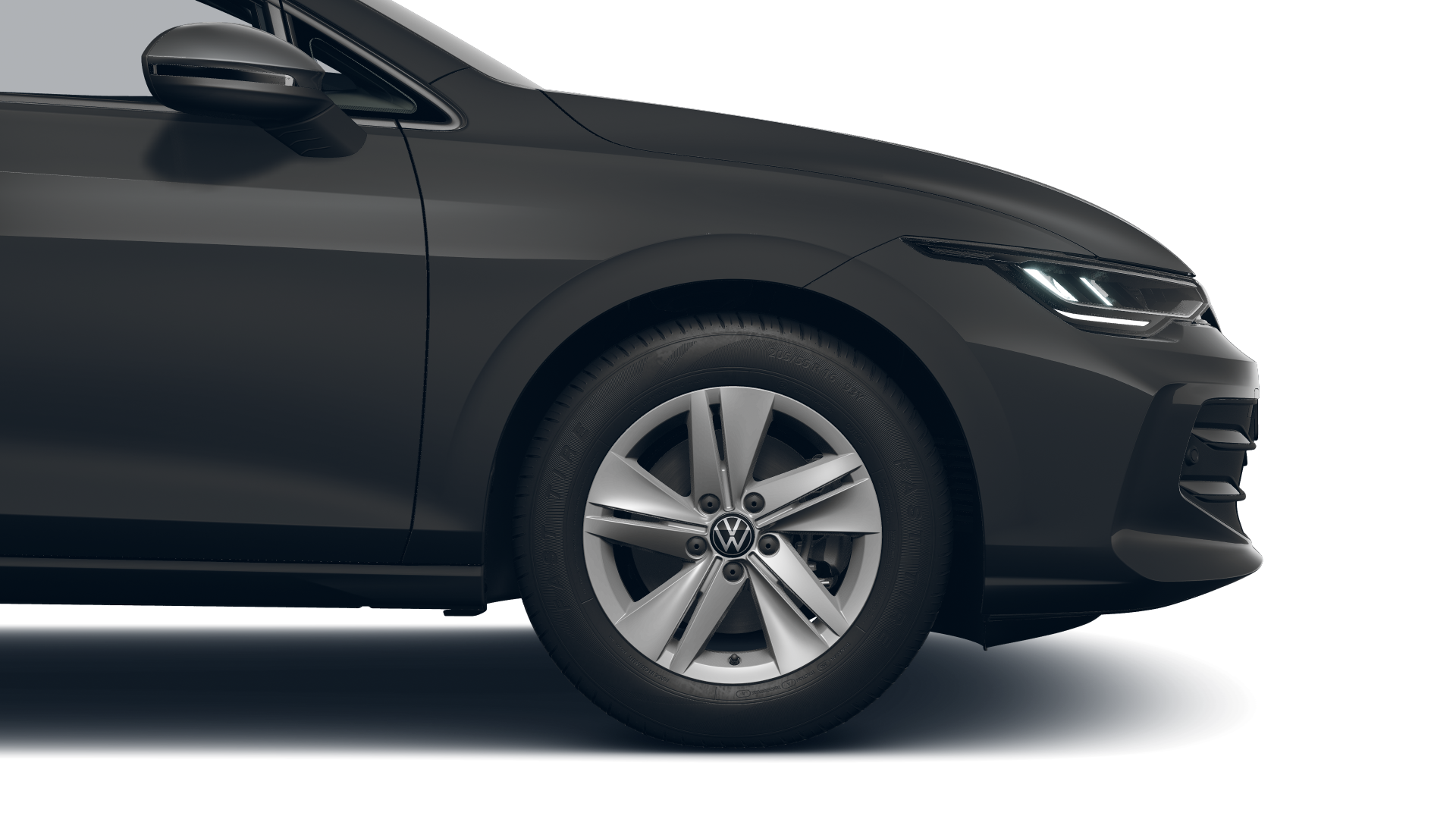 Volkswagen Golf DSG Life Variant