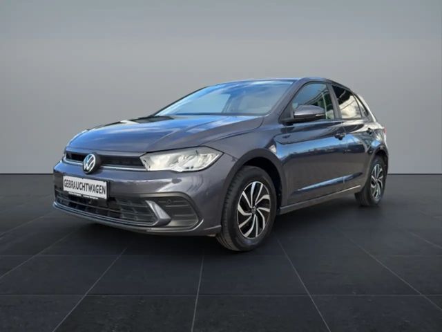 Volkswagen Polo 1.0l *LED*App Connect*PDC*SHZ*