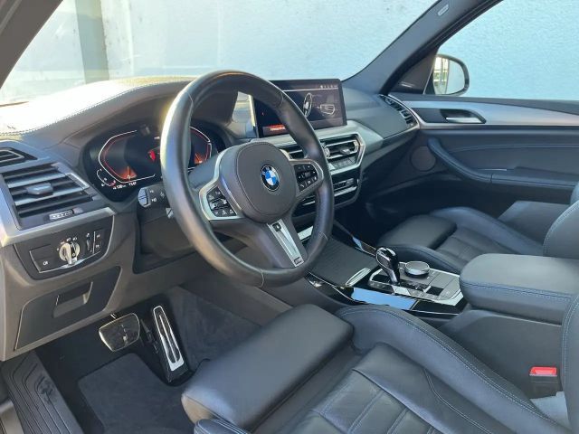 BMW X3 M-Sport xDrive30i