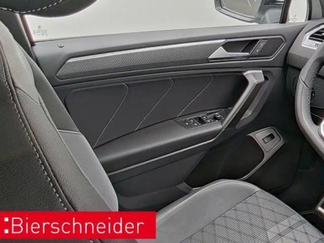 Volkswagen Tiguan 2.0 TSI Allspace DSG R-Line