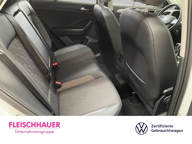 Volkswagen T-Roc 1.0 TSI Life