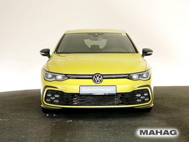 Volkswagen Golf 2.0 TSI GTI Golf VIII