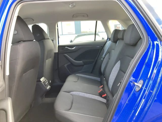 Skoda Kamiq Essence TSI