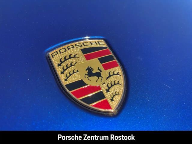 Porsche Cayman 4 718 Coupé GTS