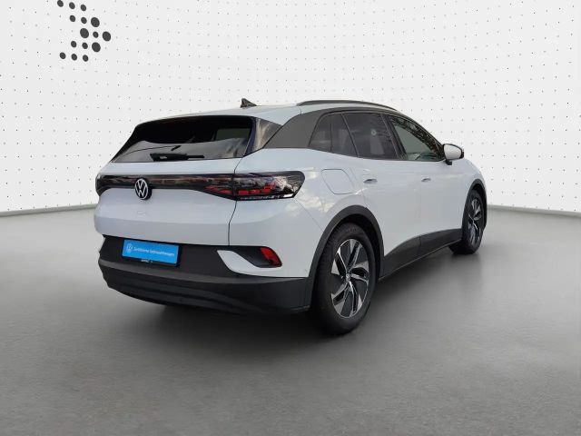 Volkswagen ID.4 IQ.Drive Performance Pro