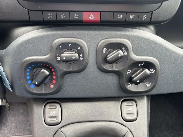 Fiat Panda CityCross